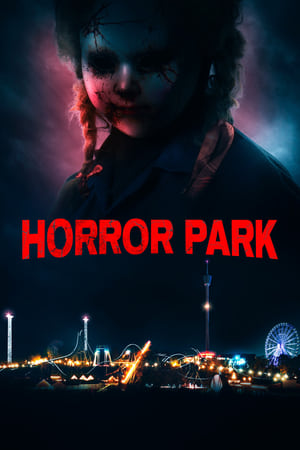 donde ver horror park