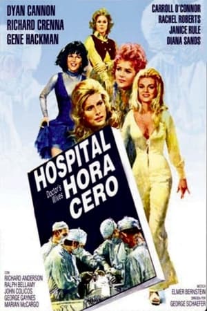 donde ver hospital hora cero