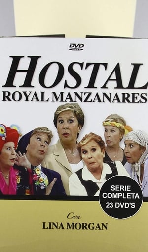 donde ver hostal royal manzanares