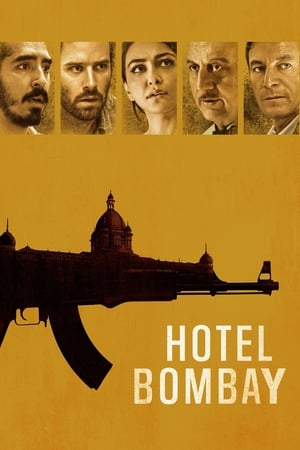 donde ver hotel bombay