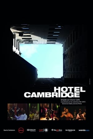 donde ver hotel cambridge