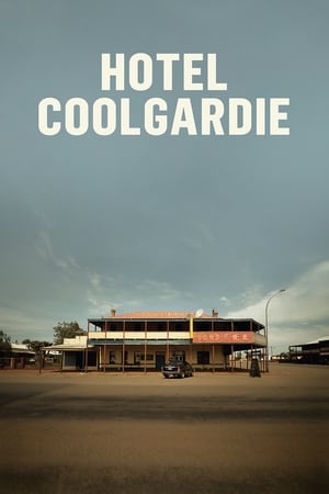 donde ver hotel coolgardie