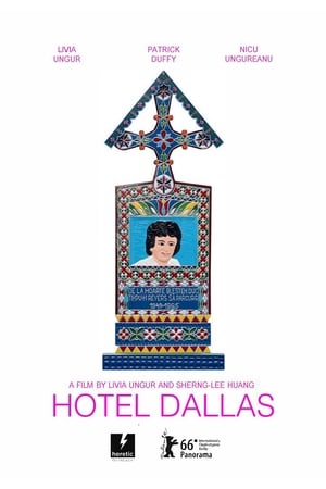 donde ver hotel dallas