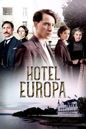 donde ver hotel europa