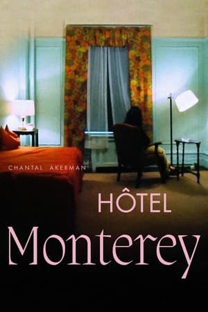 donde ver hôtel monterey