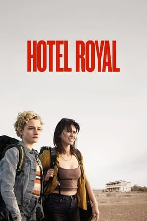 donde ver hotel royal