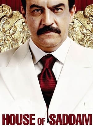 donde ver house of saddam