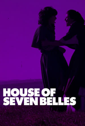 donde ver house of seven belles