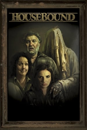 donde ver housebound