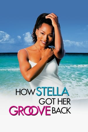 donde ver how stella got her groove back