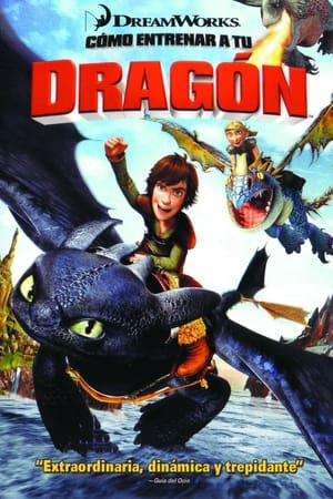 donde ver how to train your dragon