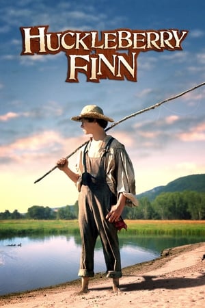 donde ver huckleberry finn