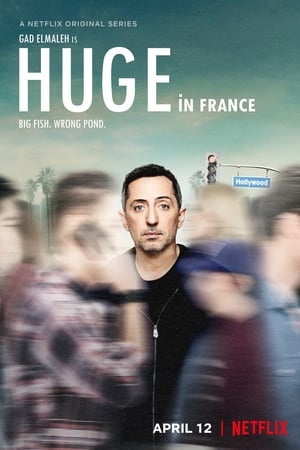 donde ver huge in france