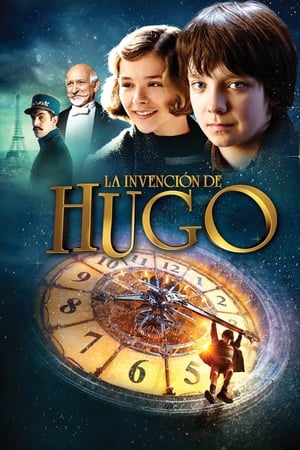 donde ver la invención de hugo