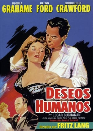 donde ver human desire