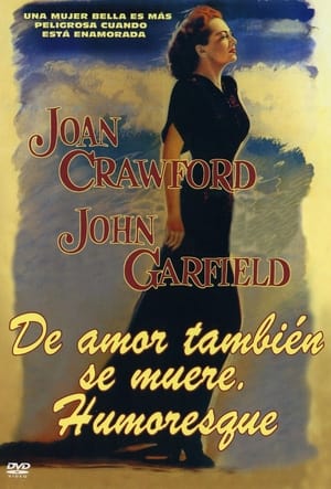 donde ver humoresque (1946)