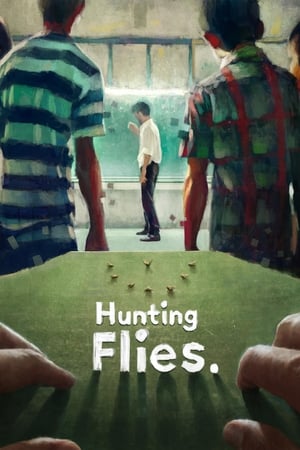 donde ver hunting flies