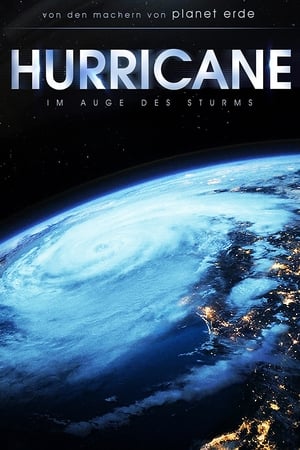 donde ver hurricane