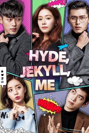 donde ver hyde, jekyll, me