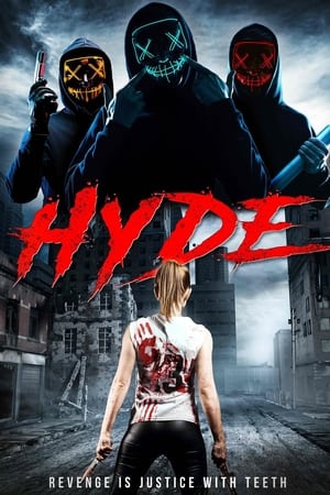 donde ver hyde, mal encarnado