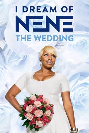 donde ver i dream of nene: the wedding