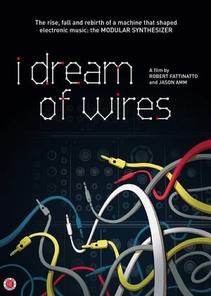 donde ver i dream of wires