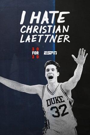 donde ver i hate christian laettner