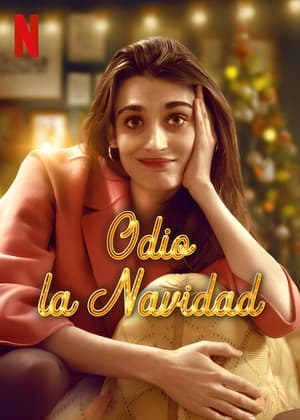 donde ver odio la navidad