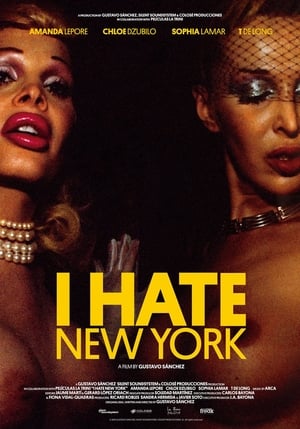 donde ver i hate new york