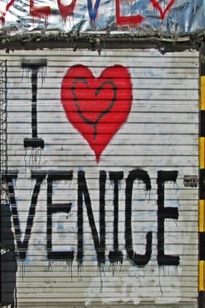 donde ver i love venice