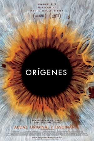 donde ver i origins