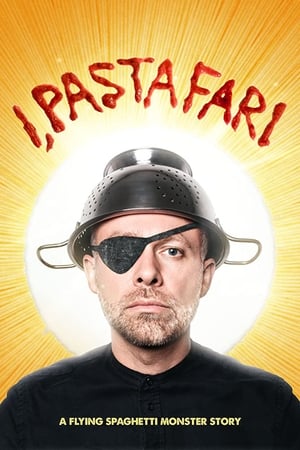 donde ver i, pastafari: a flying spaghetti monster story (subtitled)