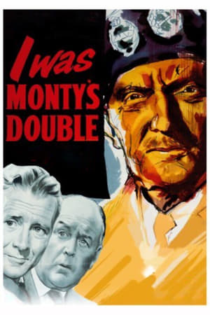 donde ver i was monty's double