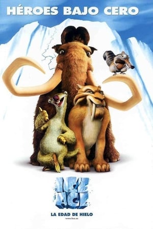 donde ver ice age