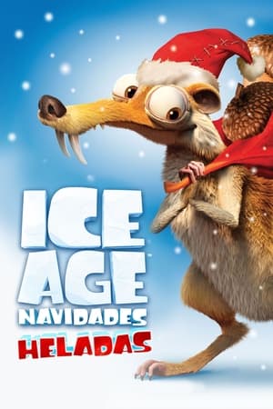 donde ver ice age: a mammoth christmas