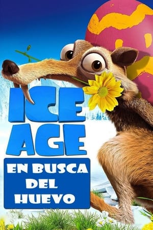 donde ver ice age: the great egg-scapade