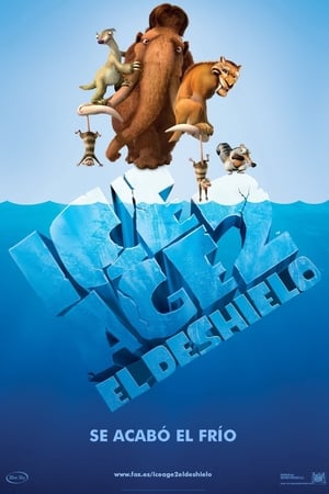 donde ver ice age 2: el deshielo