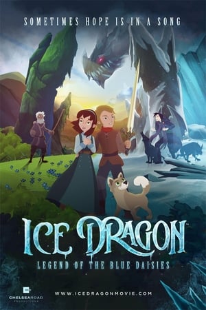 donde ver ice dragon
