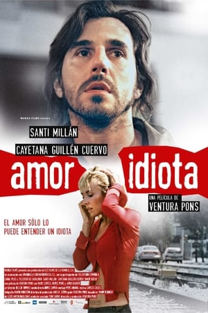 donde ver idiot love