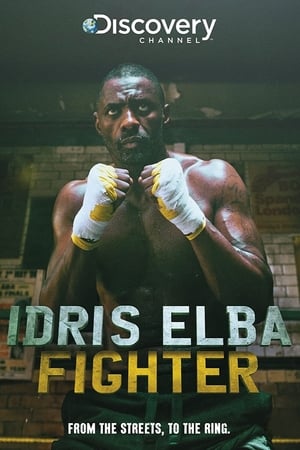 donde ver idris elba: fighter