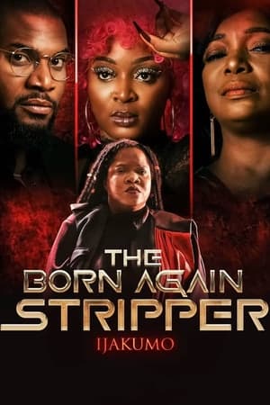 donde ver ijakumo: the born again stripper