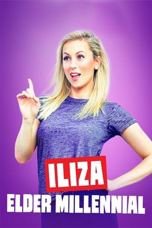 donde ver iliza shlesinger: elder millennial