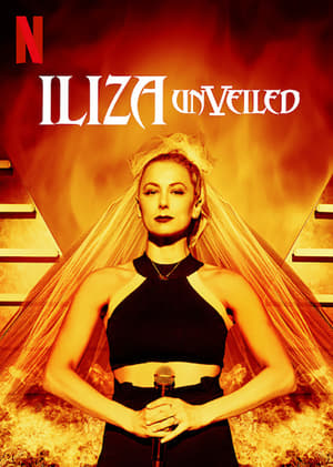 donde ver iliza shlesinger: unveiled