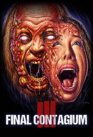 donde ver ill: final contagium