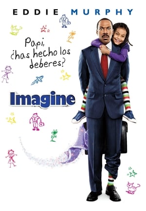 donde ver imagine