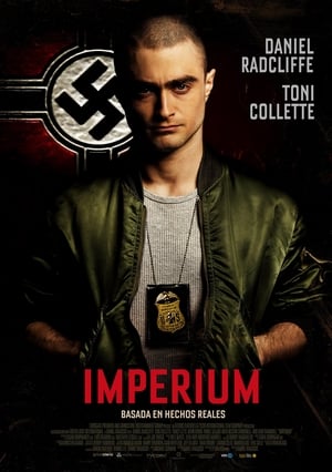 donde ver imperium