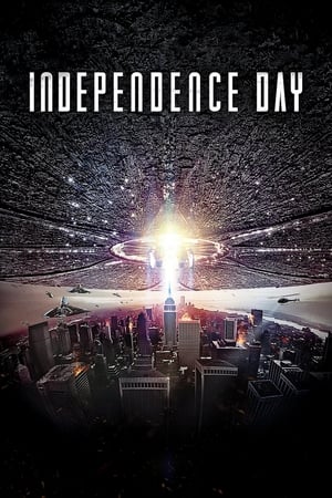 donde ver independence day