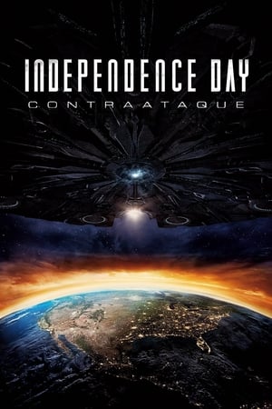 donde ver independence day: resurgence