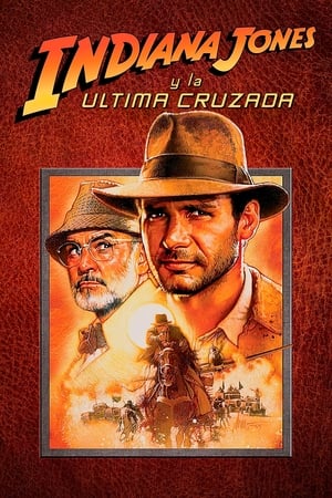 donde ver indiana jones y la última cruzada