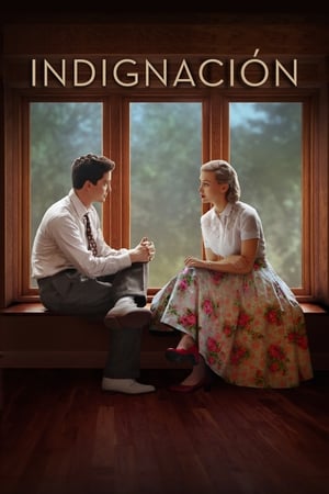 donde ver indignation